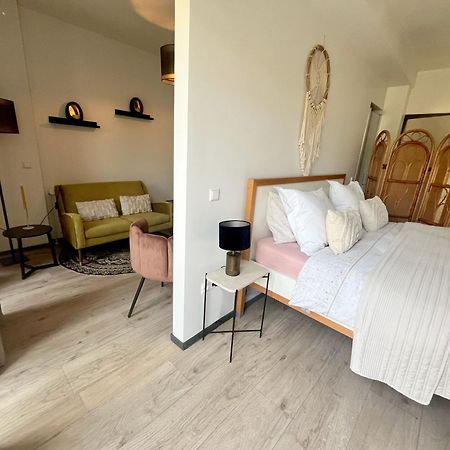 Ferienwohnung The West Wing Bloemendaal Exterior foto